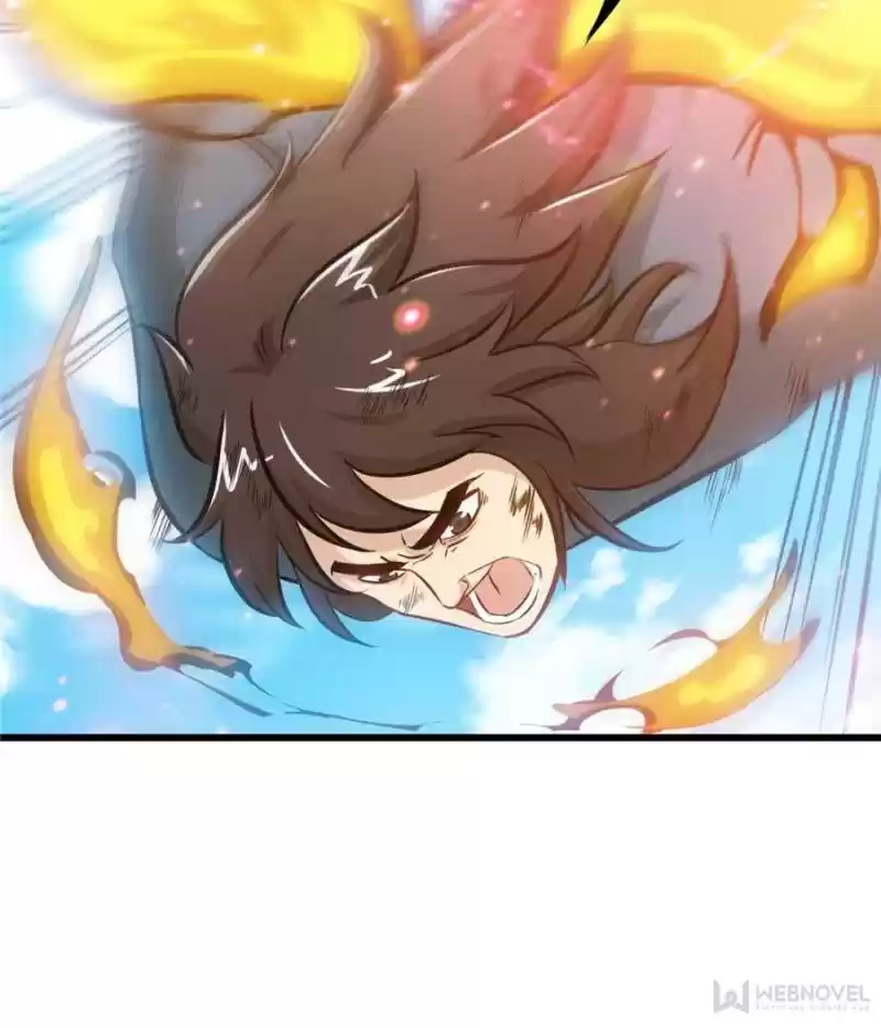 Born To Be Rich Chapter 147