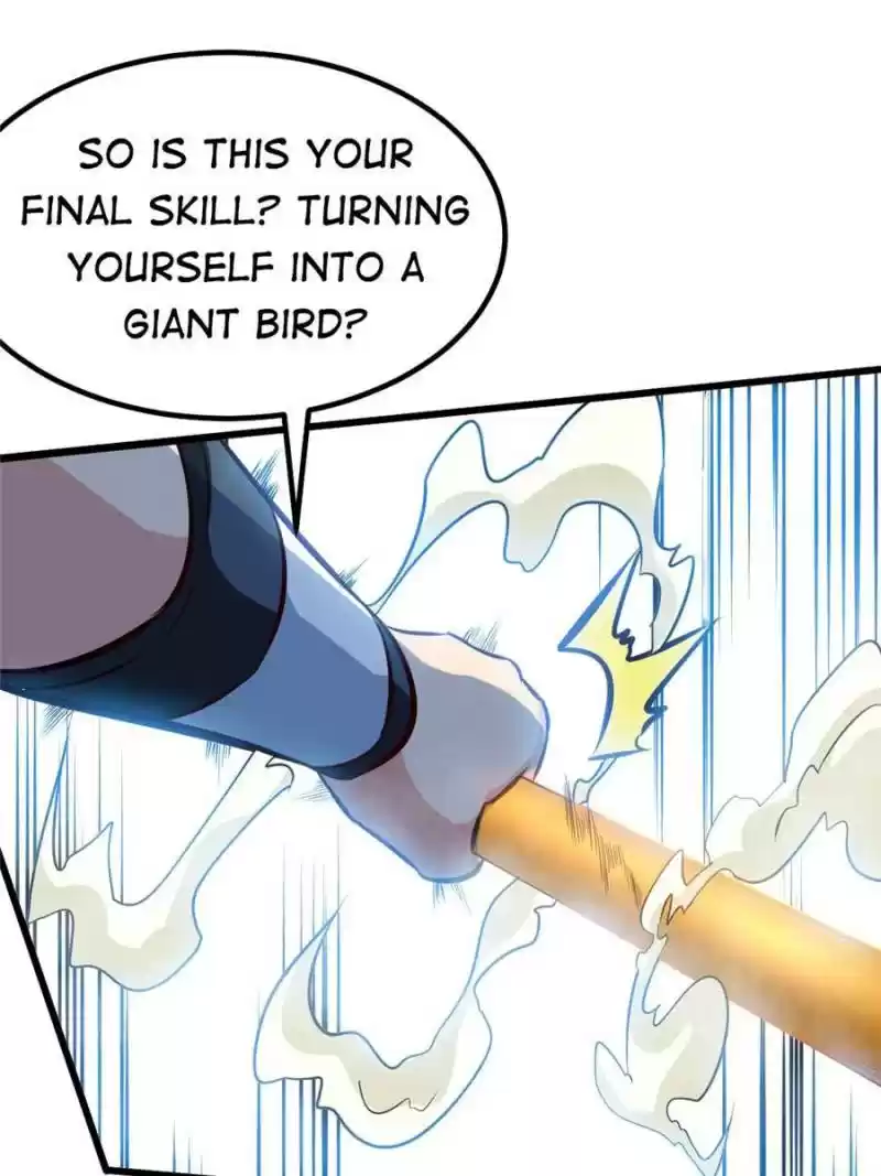 Born To Be Rich Chapter 147