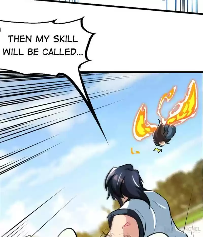 Born To Be Rich Chapter 147