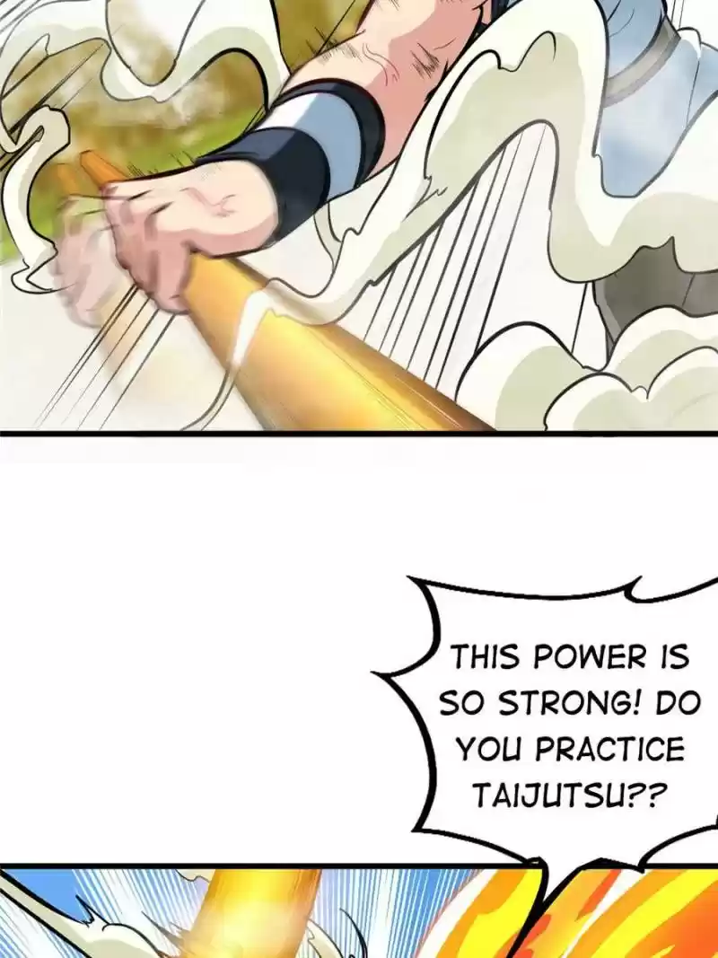 Born To Be Rich Chapter 147