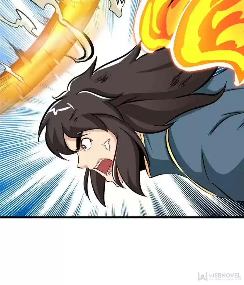 Born To Be Rich Chapter 147