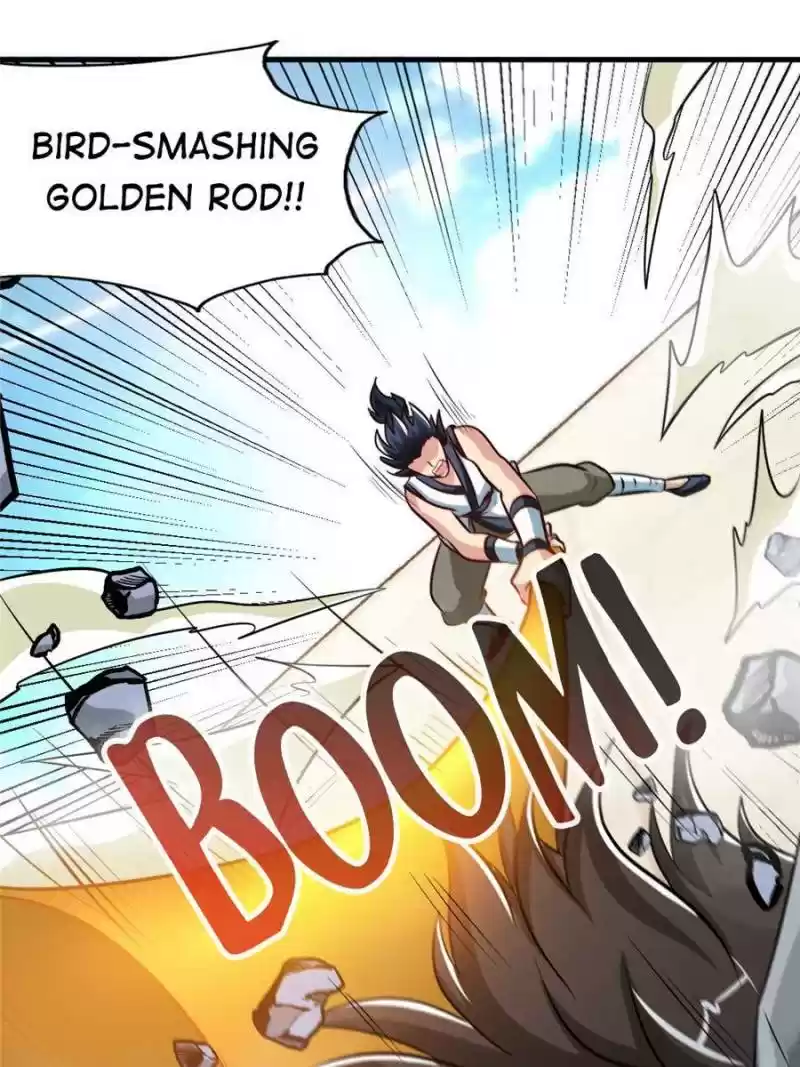 Born To Be Rich Chapter 147