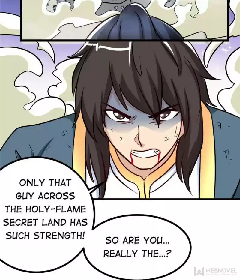 Born To Be Rich Chapter 147