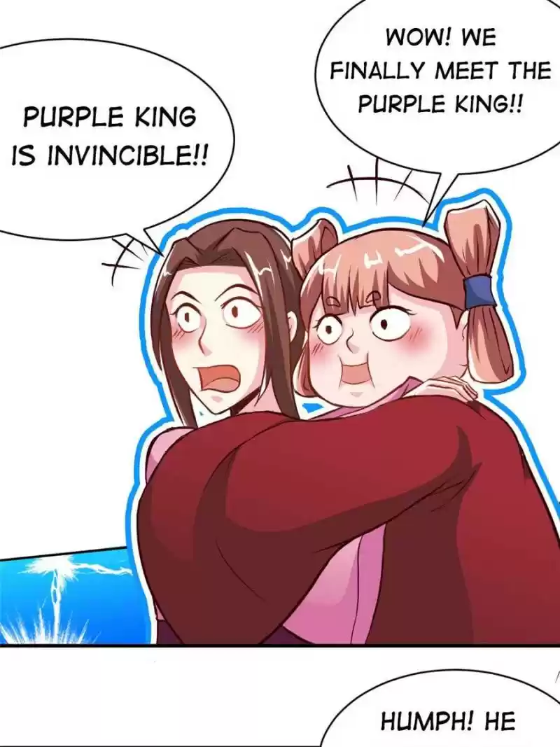 Born To Be Rich Chapter 147