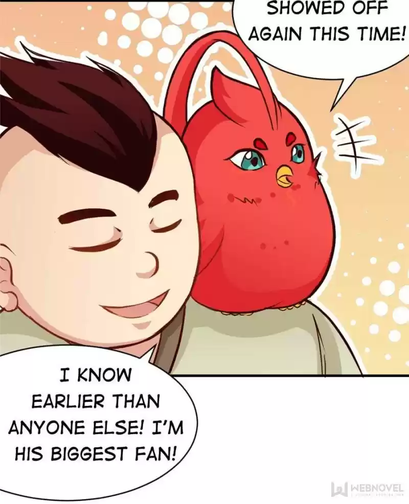 Born To Be Rich Chapter 147