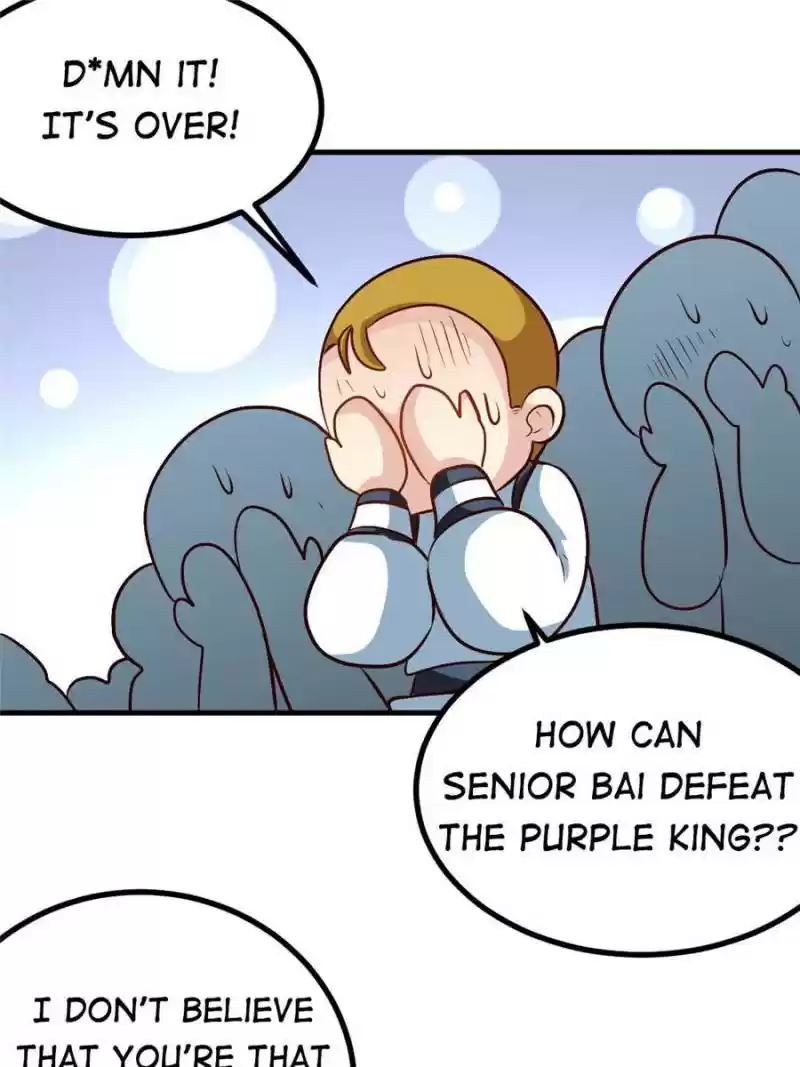 Born To Be Rich Chapter 147