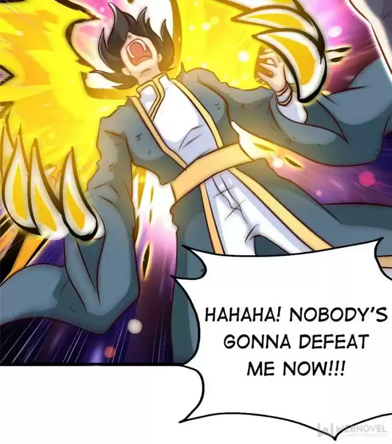 Born To Be Rich Chapter 147