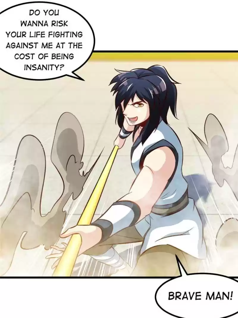 Born To Be Rich Chapter 147