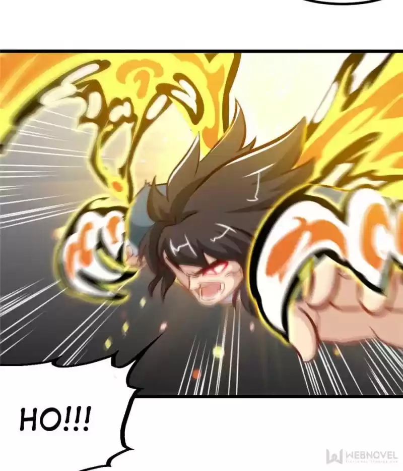 Born To Be Rich Chapter 147