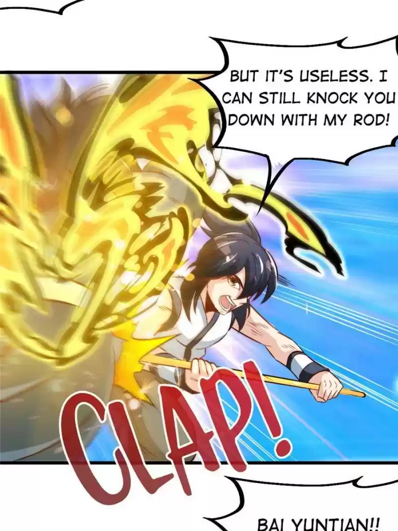 Born To Be Rich Chapter 147