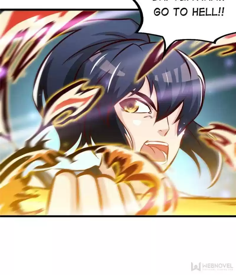 Born To Be Rich Chapter 147