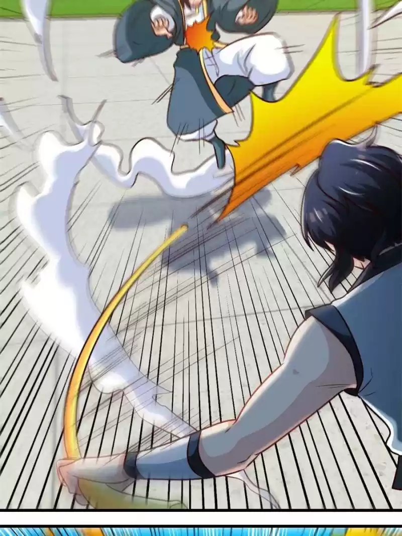 Born To Be Rich Chapter 148