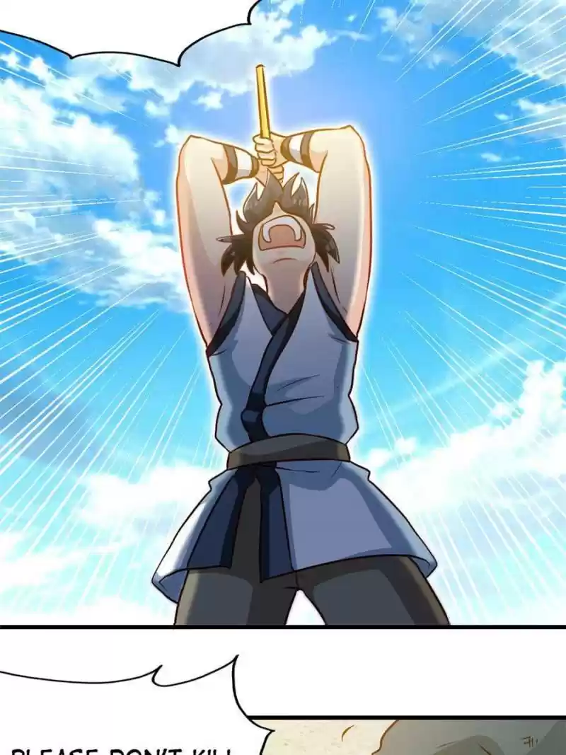 Born To Be Rich Chapter 148