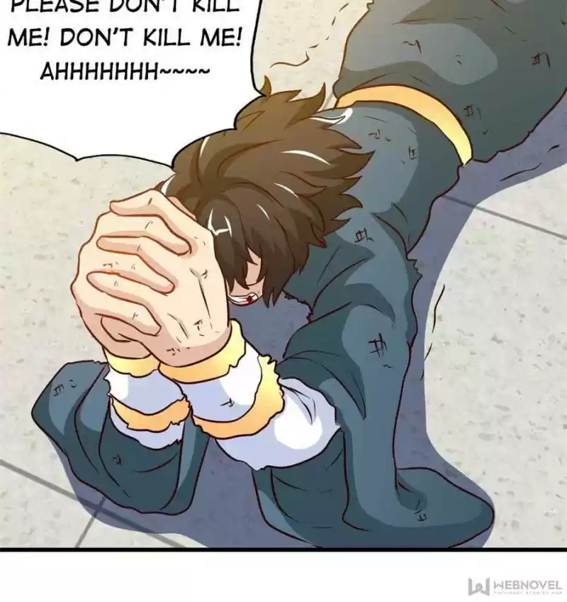 Born To Be Rich Chapter 148