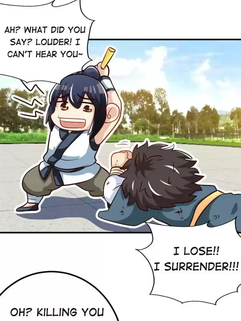 Born To Be Rich Chapter 148