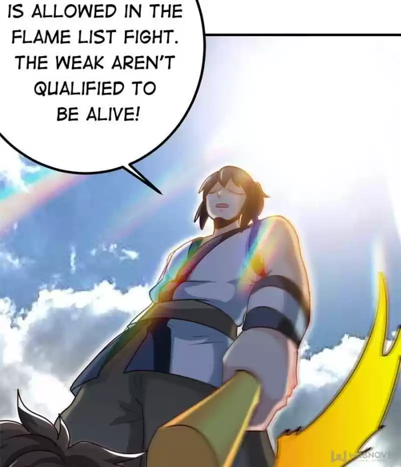 Born To Be Rich Chapter 148