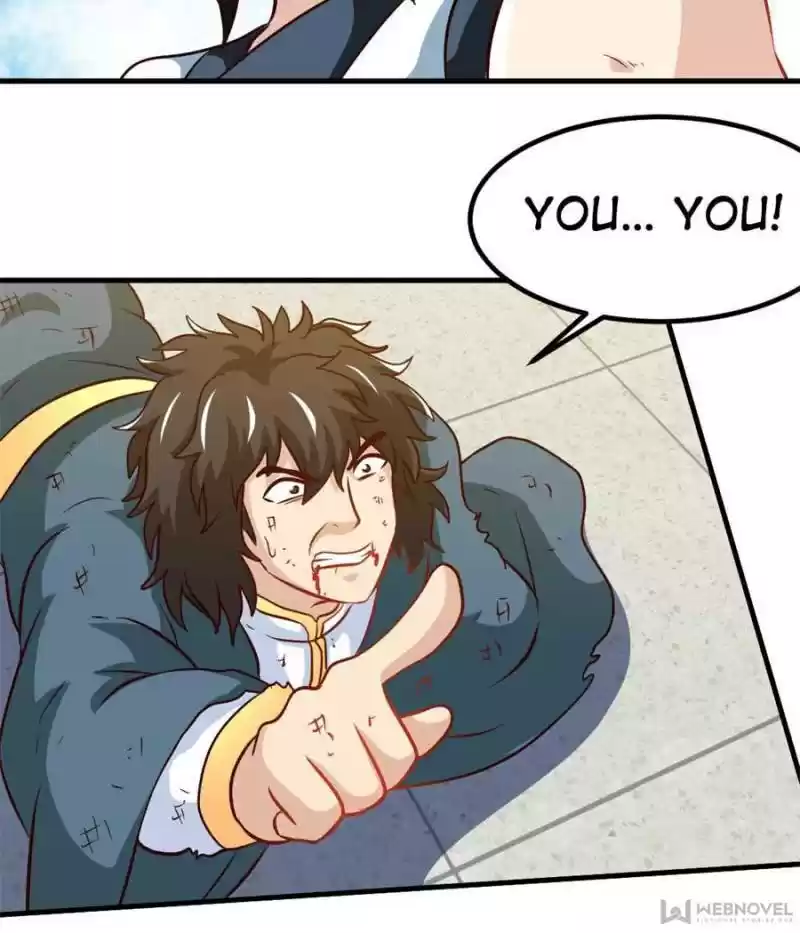 Born To Be Rich Chapter 148