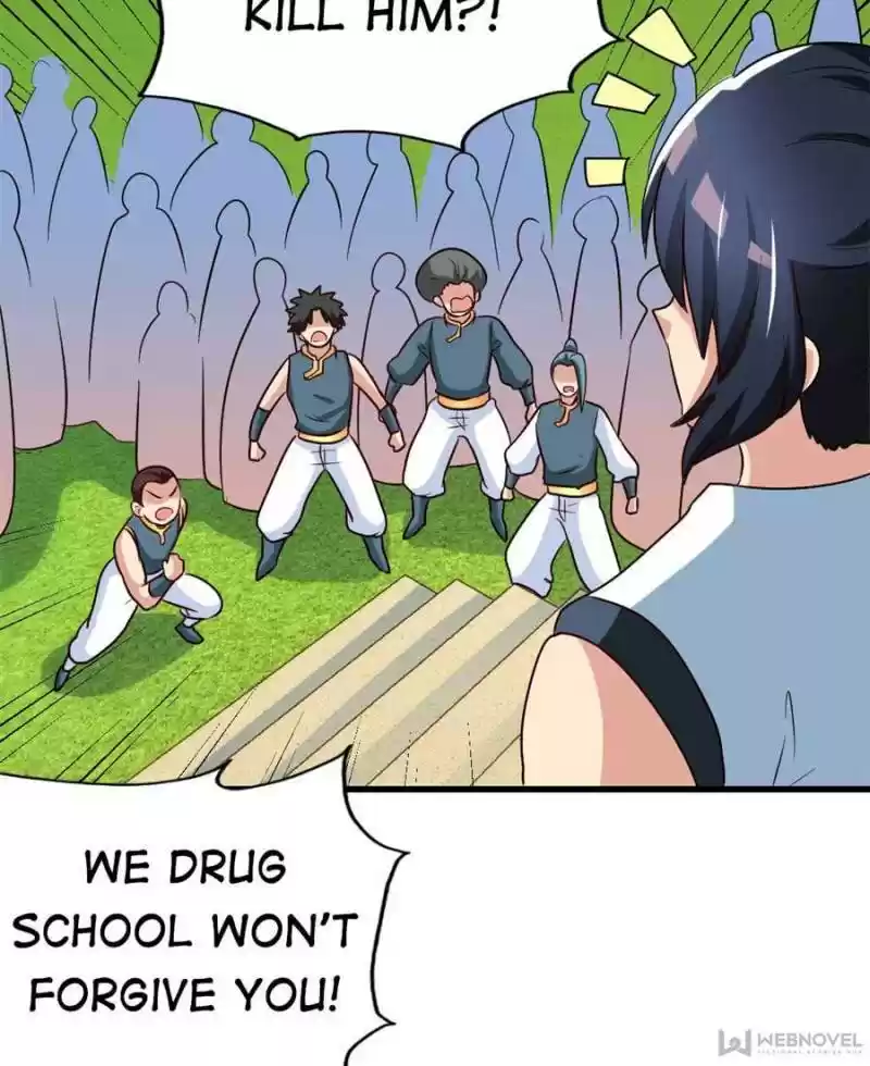 Born To Be Rich Chapter 148