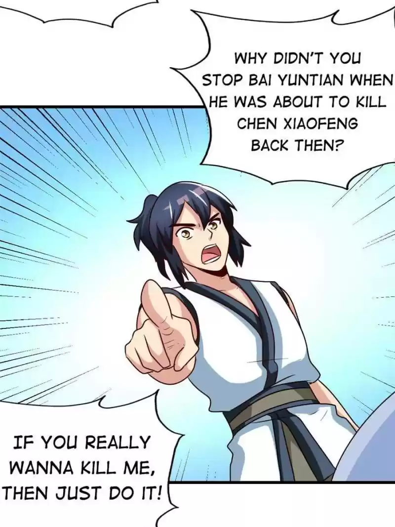 Born To Be Rich Chapter 148