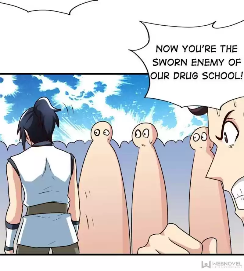 Born To Be Rich Chapter 148