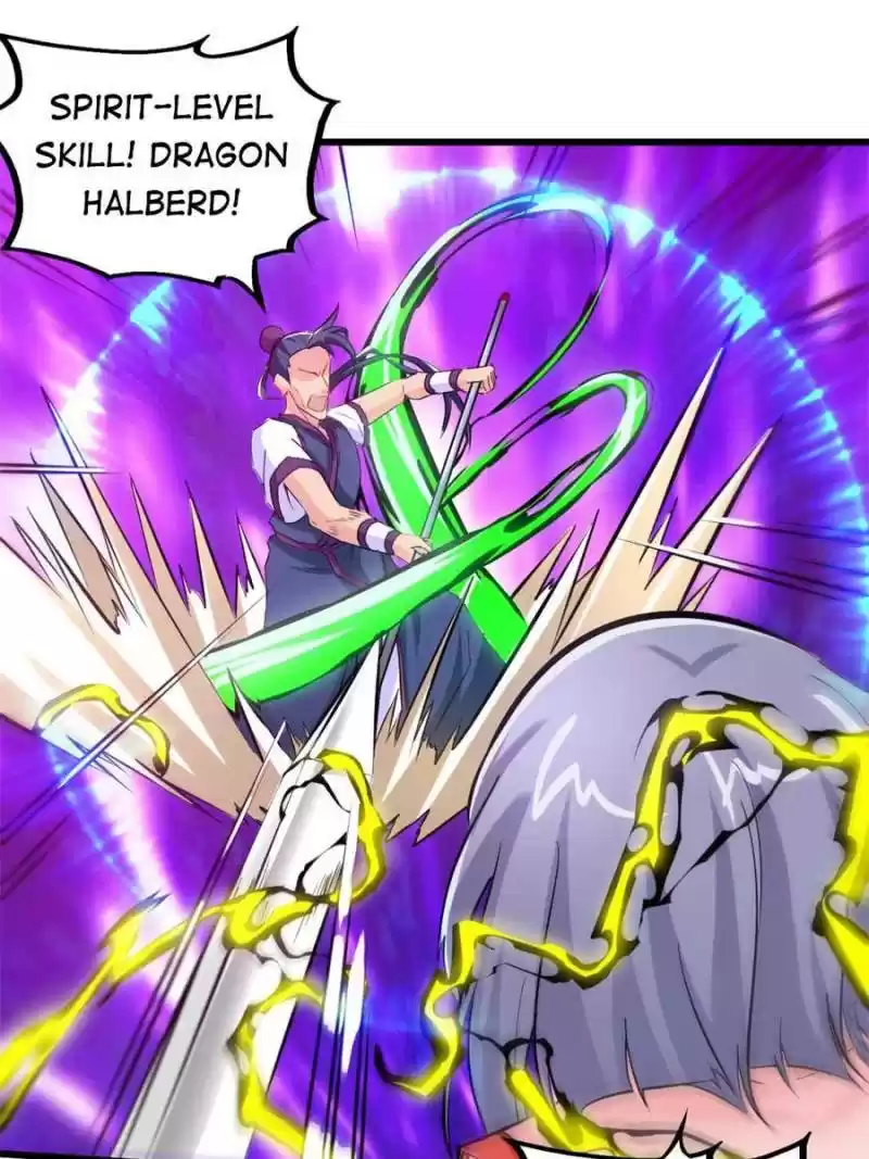 Born To Be Rich Chapter 148