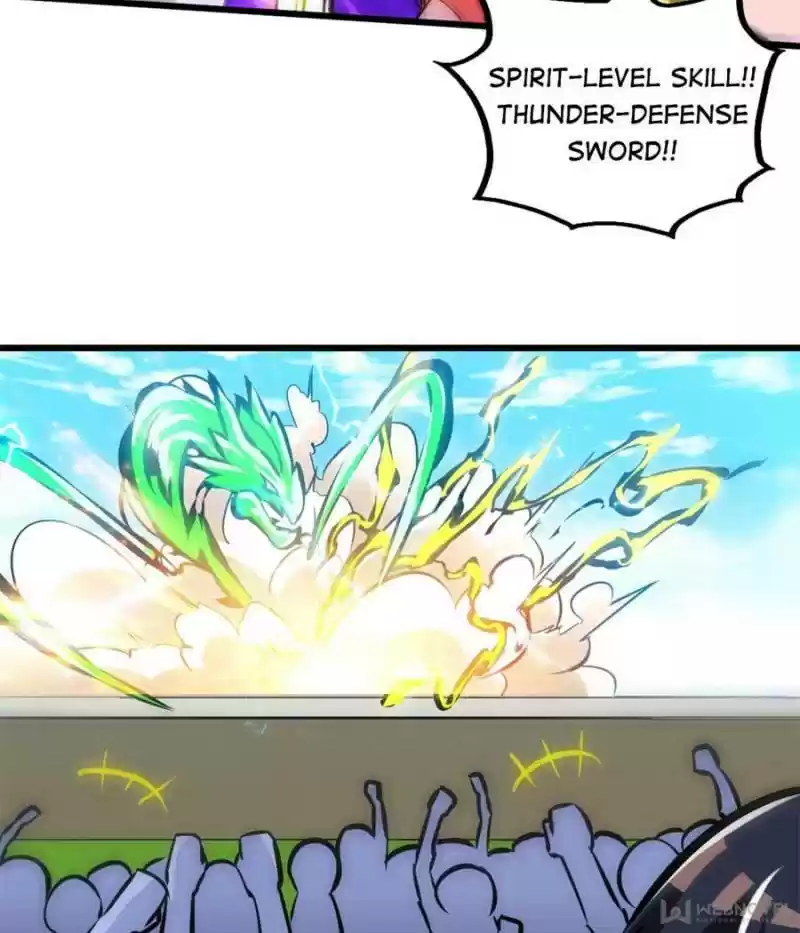 Born To Be Rich Chapter 148