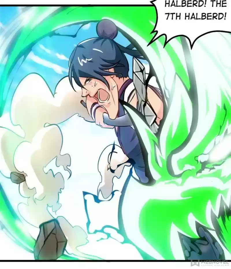 Born To Be Rich Chapter 148