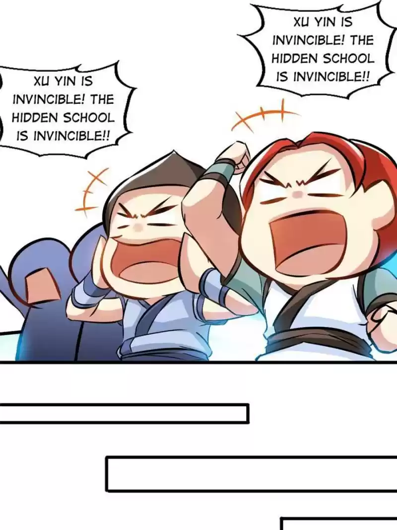 Born To Be Rich Chapter 148