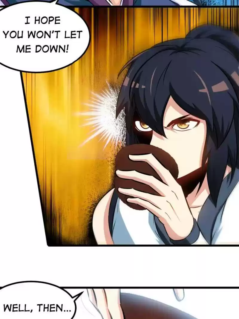 Born To Be Rich Chapter 148