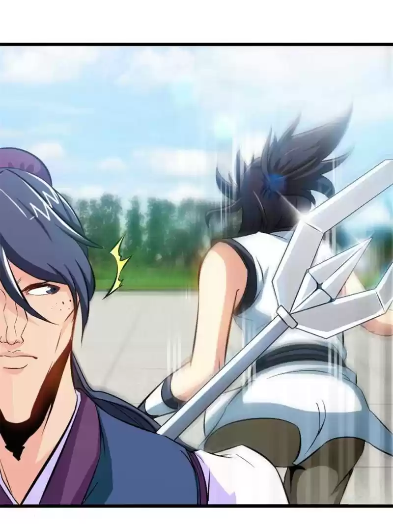 Born To Be Rich Chapter 148