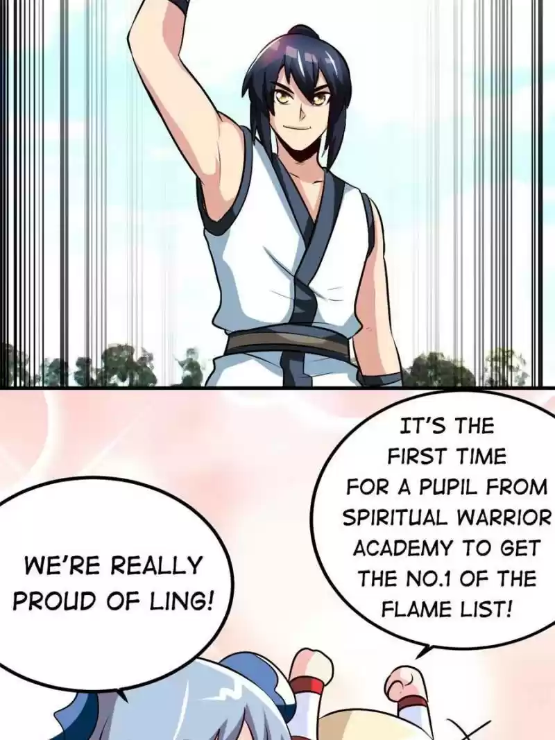 Born To Be Rich Chapter 151