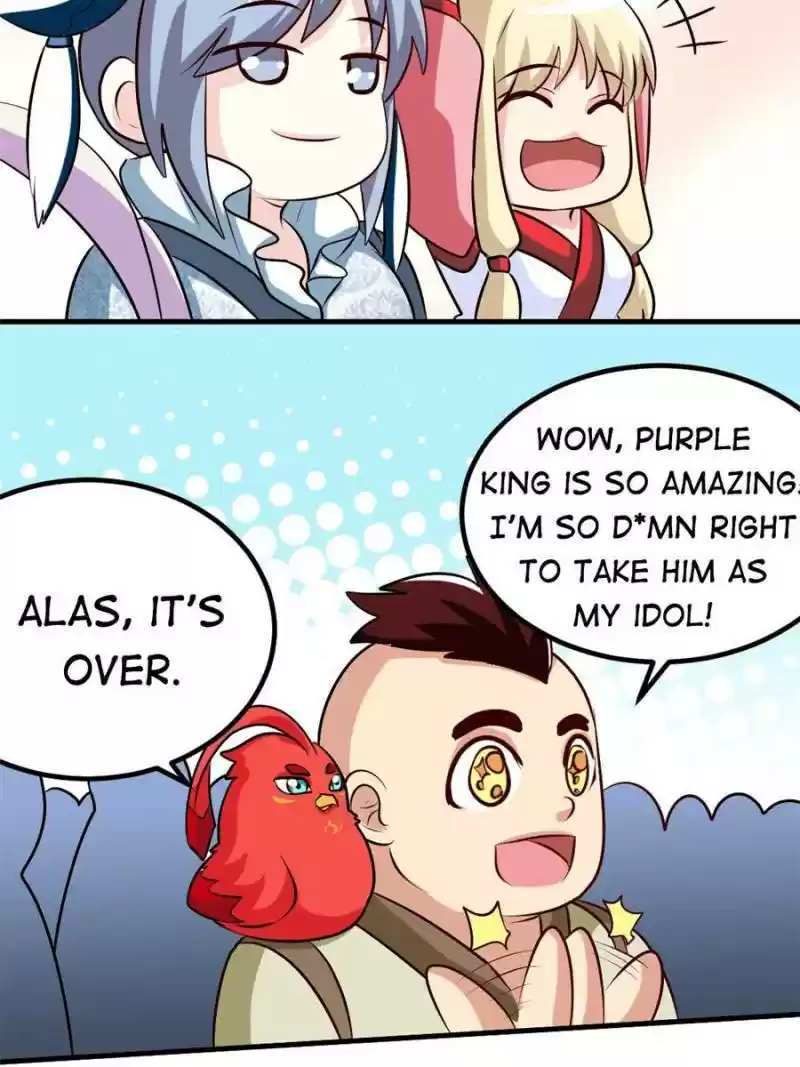 Born To Be Rich Chapter 151