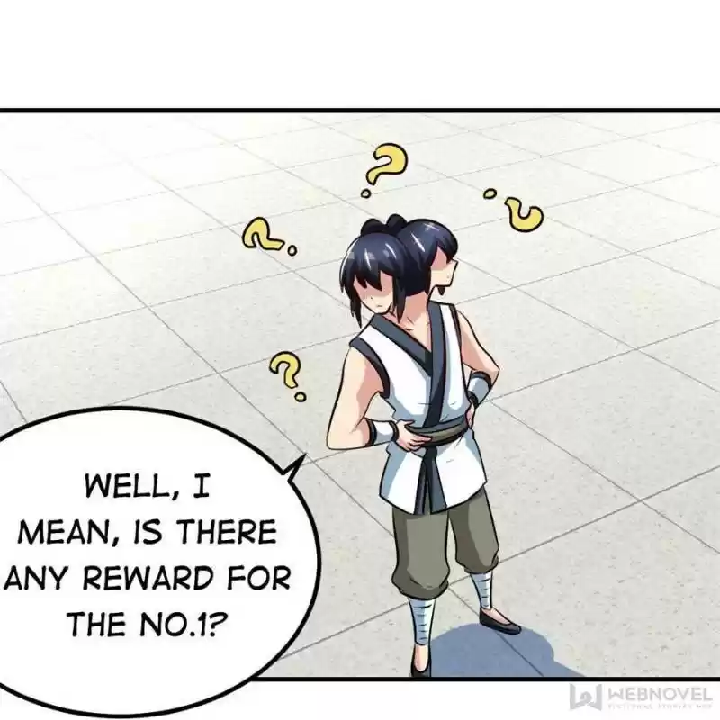 Born To Be Rich Chapter 151