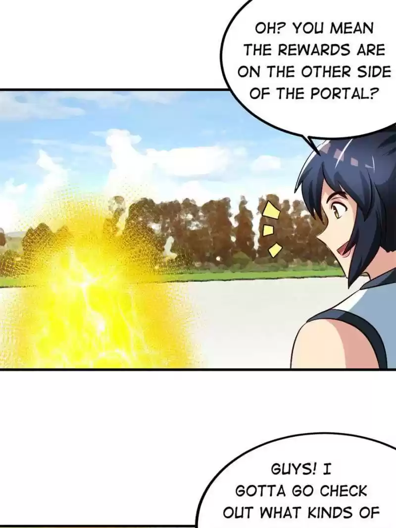 Born To Be Rich Chapter 151