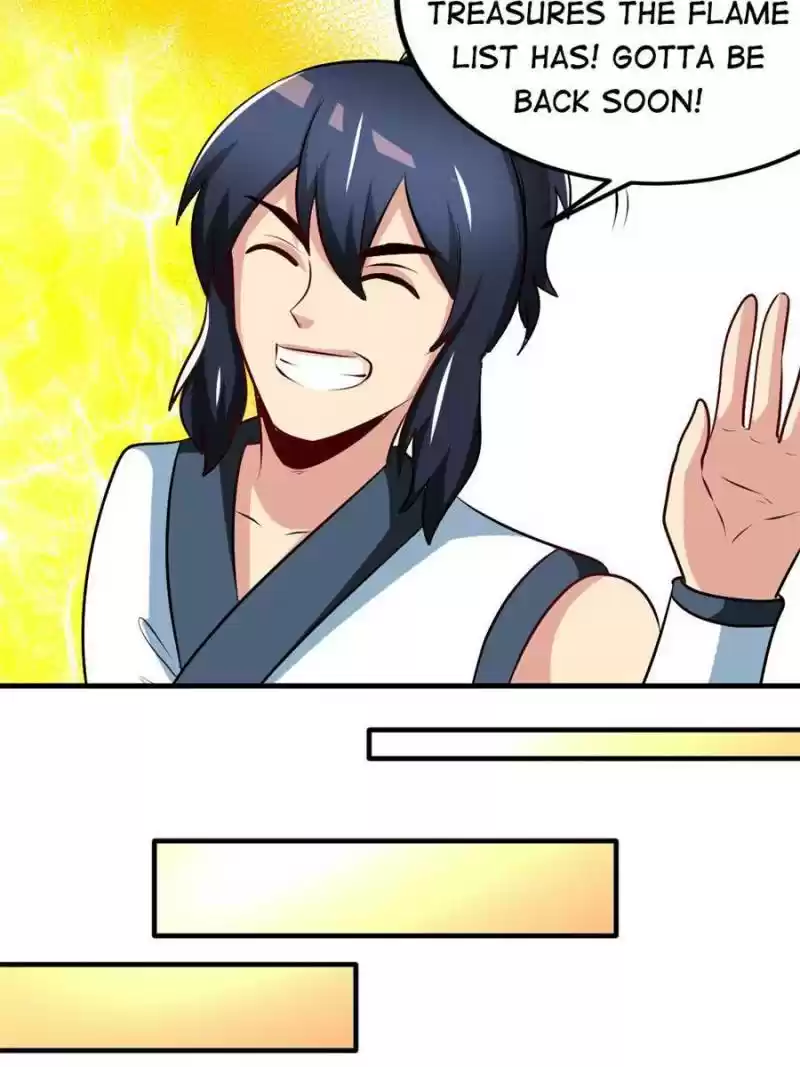 Born To Be Rich Chapter 151