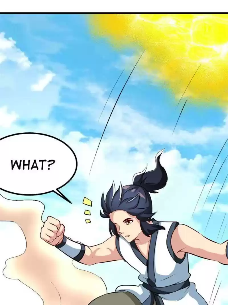 Born To Be Rich Chapter 151