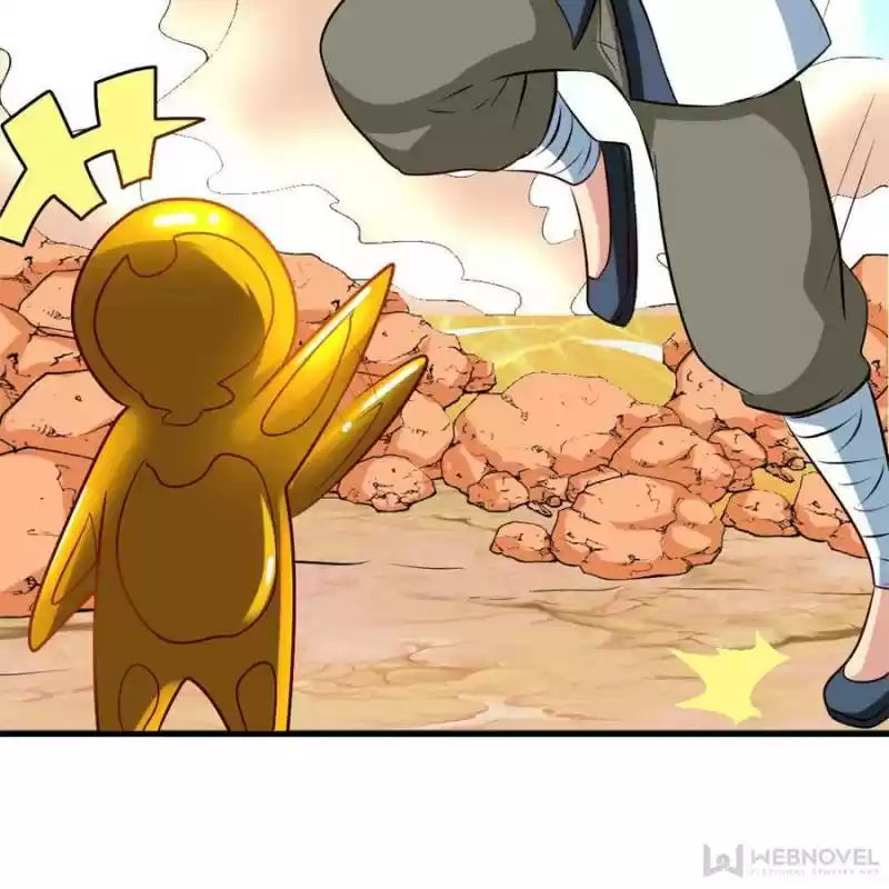 Born To Be Rich Chapter 151