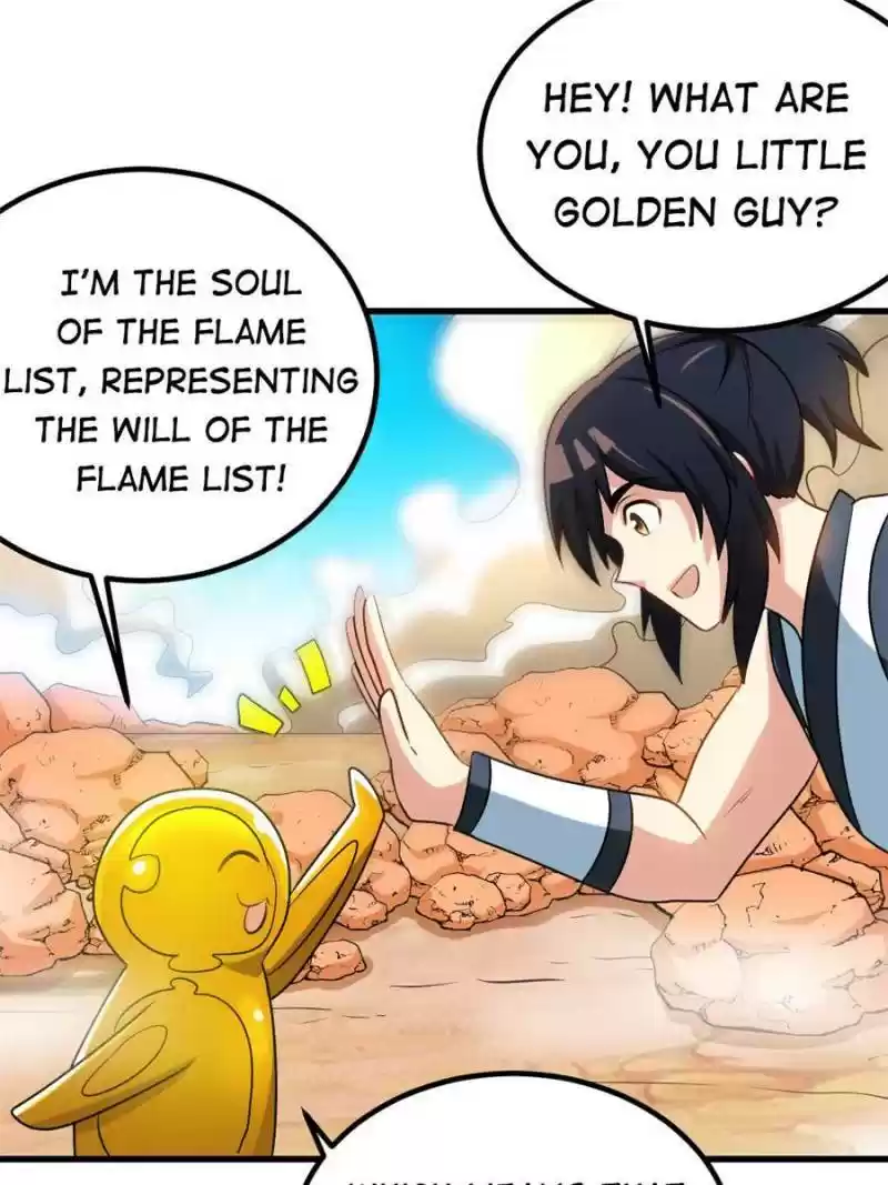 Born To Be Rich Chapter 151