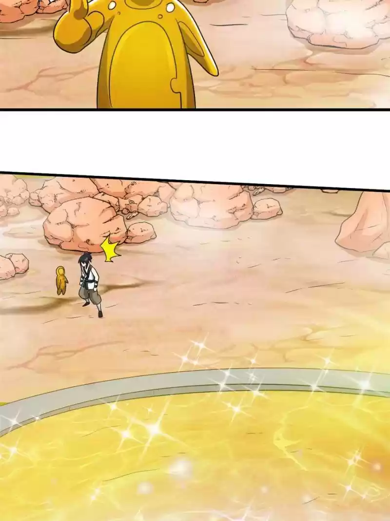 Born To Be Rich Chapter 151