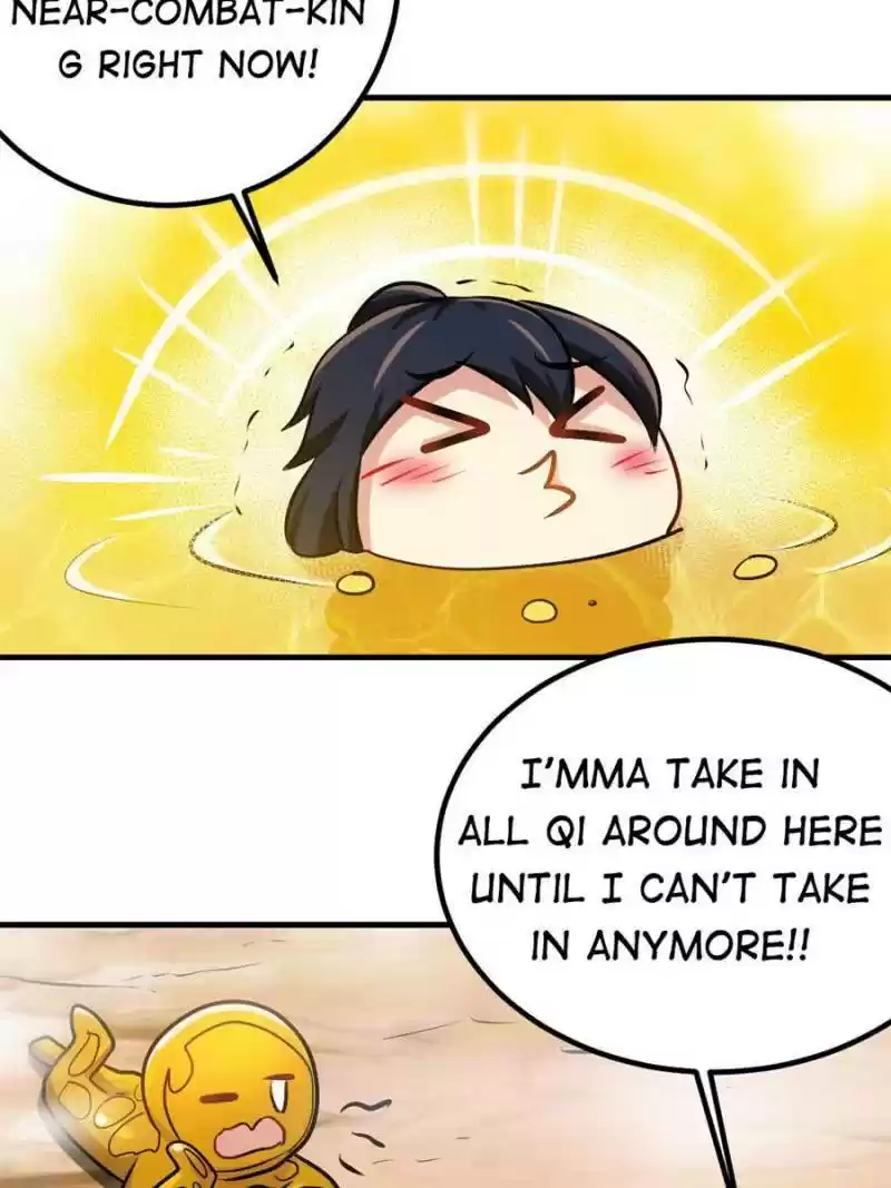 Born To Be Rich Chapter 151