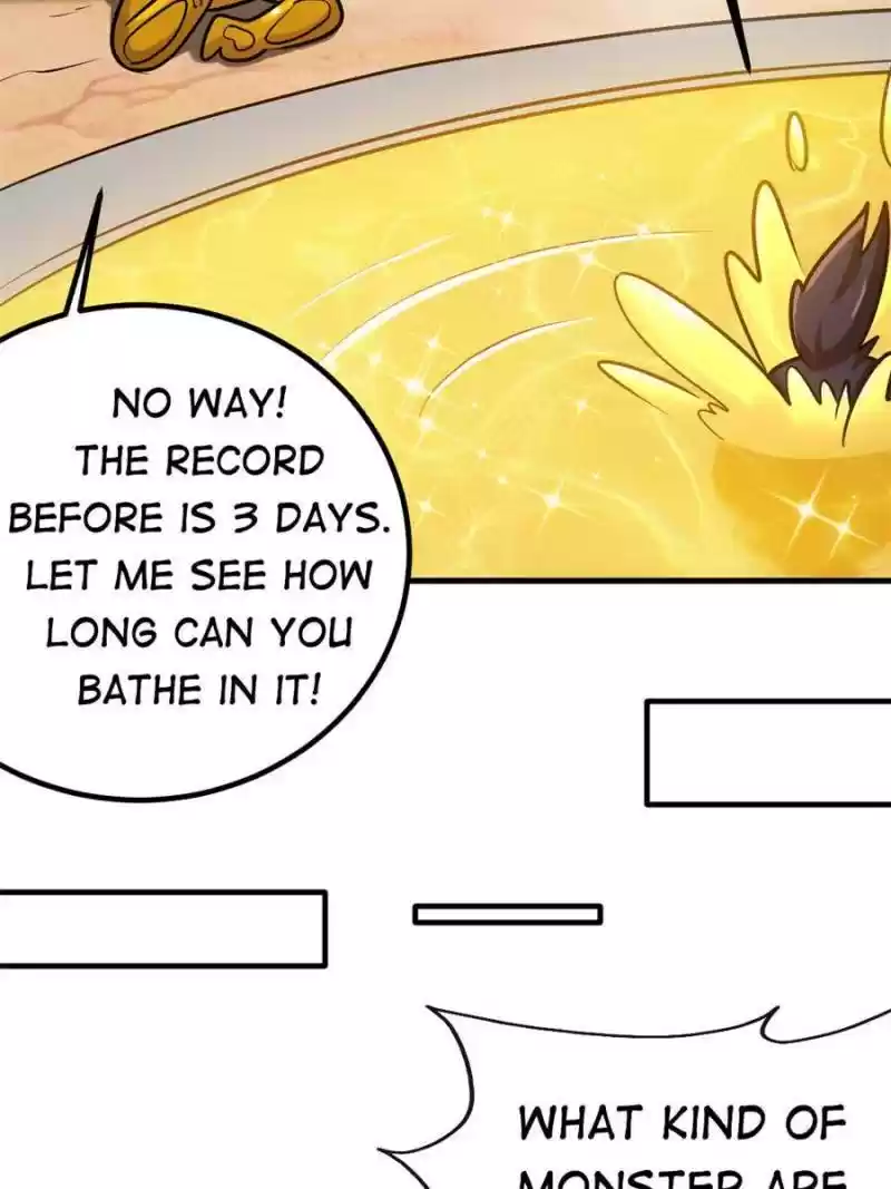 Born To Be Rich Chapter 151