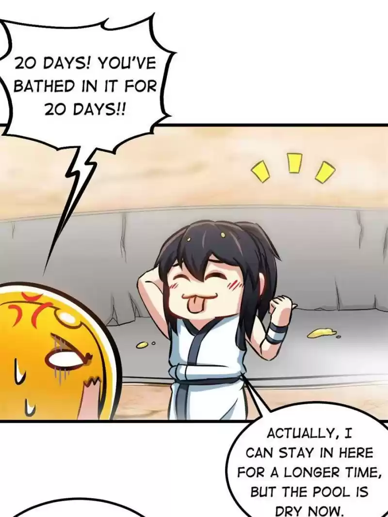 Born To Be Rich Chapter 151