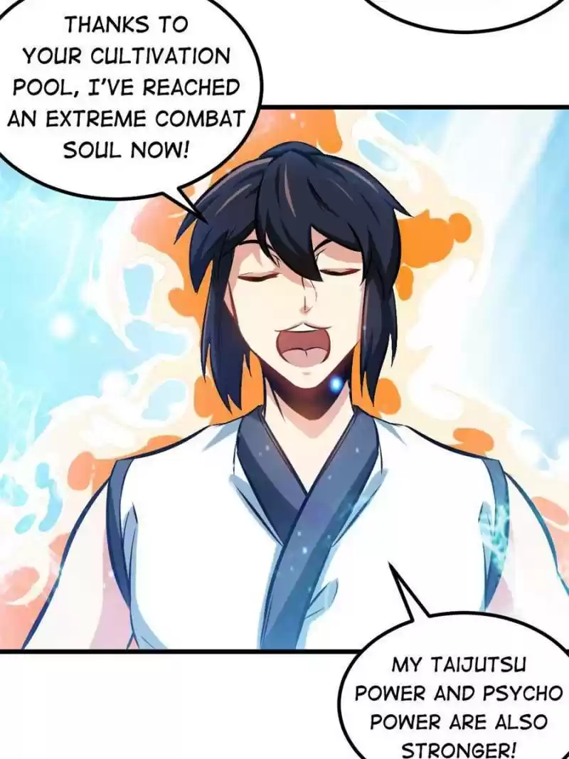 Born To Be Rich Chapter 151