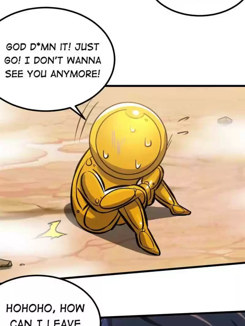 Born To Be Rich Chapter 151