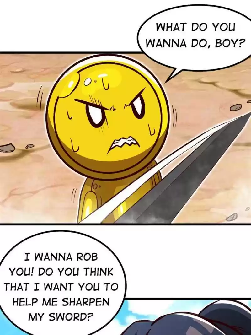 Born To Be Rich Chapter 151