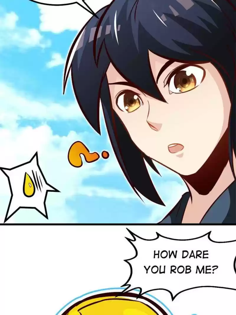 Born To Be Rich Chapter 151