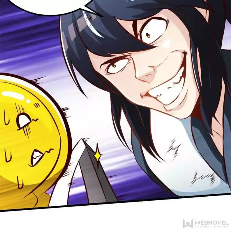 Born To Be Rich Chapter 151