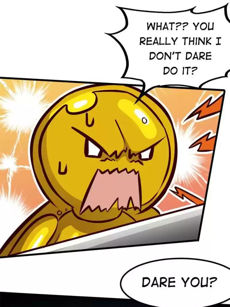 Born To Be Rich Chapter 151