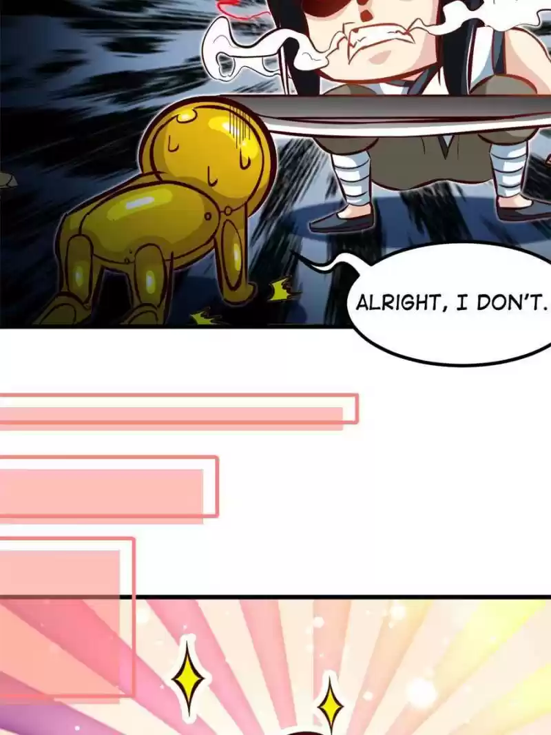 Born To Be Rich Chapter 151