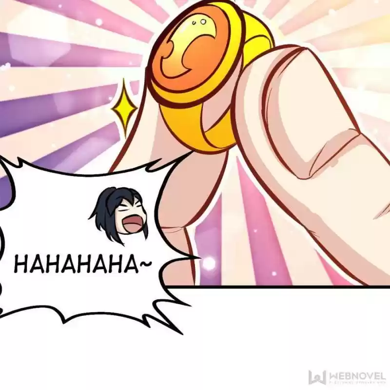 Born To Be Rich Chapter 151